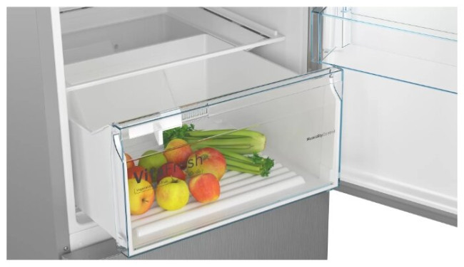 Холодильник Bosch KGN39UL22R Холодильник Bosch KGN39UL22R