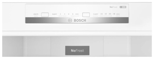 Холодильник Bosch KGN39UL22R Холодильник Bosch KGN39UL22R