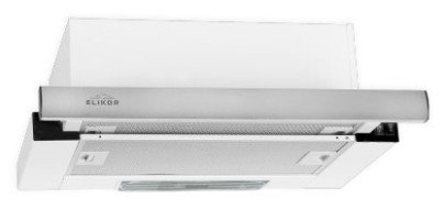Встраиваемая вытяжка ELIKOR SIG6313XW Встраиваемая вытяжка ELIKOR SIG6313XW