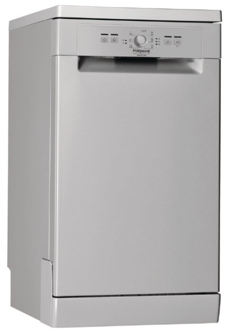 Посудомоечная машина Ariston HSFE 1B0 C S Посудомоечная машина Ariston HSFE 1B0 C S