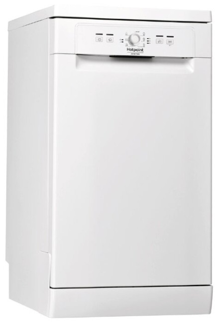 Посудомоечная машина Ariston HSFE 1B0 C S Посудомоечная машина Ariston HSFE 1B0 C S