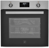 Встраиваемый электрический духовой шкаф Zugel ZO А2708 X Встраиваемый электрический духовой шкаф Zugel ZO А2708 X