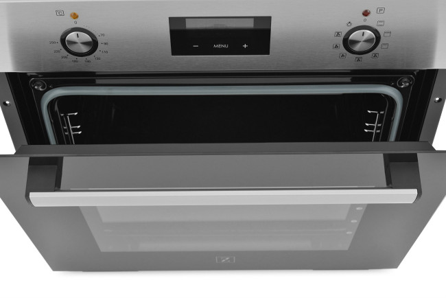Встраиваемый электрический духовой шкаф Zugel ZO А2708 X