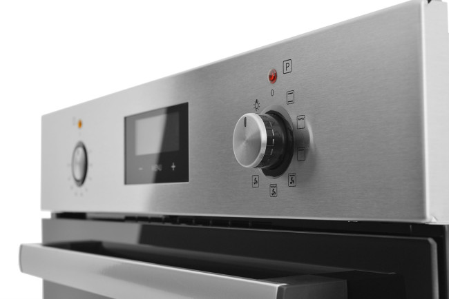 Встраиваемый электрический духовой шкаф Zugel ZO А2708 X