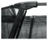 Каркасный батут DFC Trampoline Kengoo II 8FT-BAS-BO 244х244х205 см Каркасный батут DFC Trampoline Kengoo II 8FT-BAS-BO 244х244х205 см