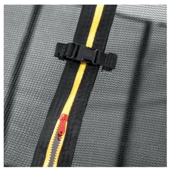 Каркасный батут DFC Trampoline Kengoo II 8FT-BAS-BO 244х244х205 см Каркасный батут DFC Trampoline Kengoo II 8FT-BAS-BO 244х244х205 см