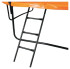 Каркасный батут DFC Trampoline Kengoo II 8FT-BAS-BO 244х244х205 см Каркасный батут DFC Trampoline Kengoo II 8FT-BAS-BO 244х244х205 см