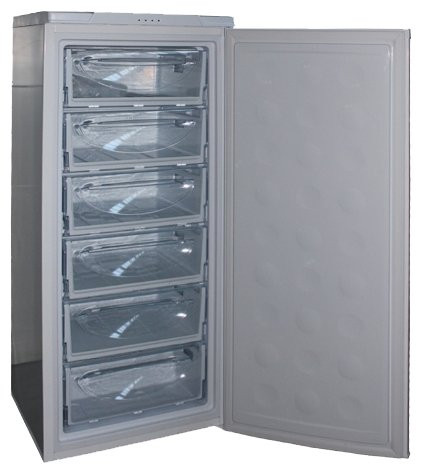 Морозильник Shivaki SFR-106RW