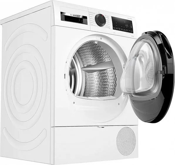 Сушильная машина BOSCH WQG233D40 Сушильная машина BOSCH WQG233D40
