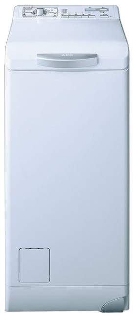 Стиральная машина AEG L 47020 Стиральная машина AEG L 47020