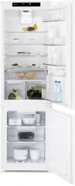 Встраиваемый холодильник Electrolux RNT8TE18S Встраиваемый холодильник Electrolux RNT8TE18S
