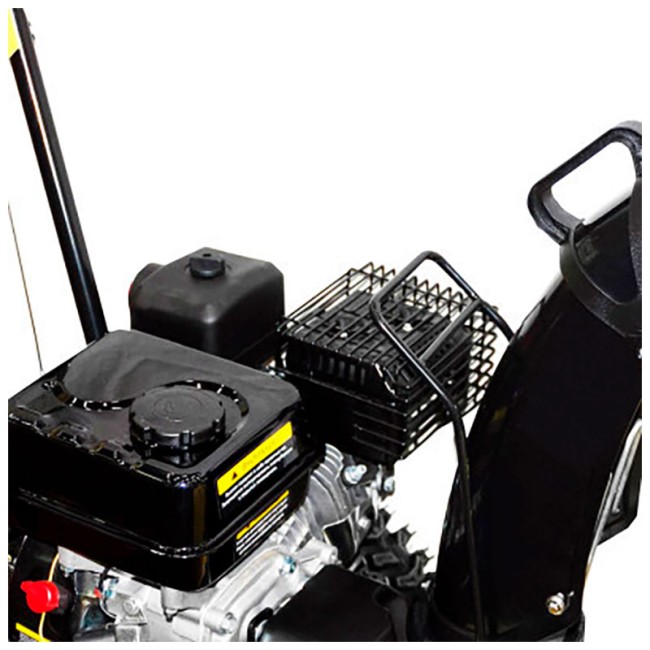 Снегоуборочная машина Huter SGC 6,5