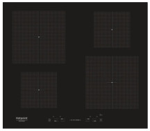 Варочная панель Ariston KIS 640 C
