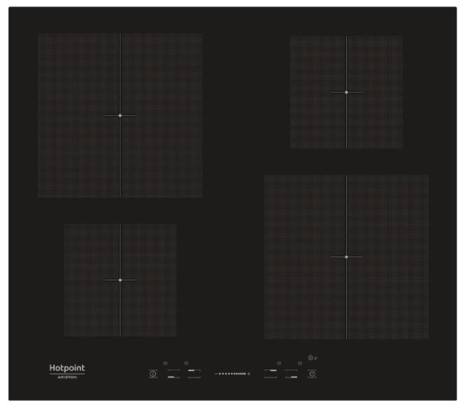 Варочная панель Ariston KIS 640 C
