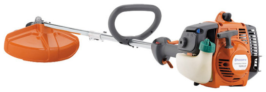 Триммер бензиновый Husqvarna 128LDx