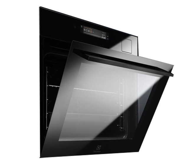 Встраиваемый электрический духовой шкаф Electrolux OKC 8P39 WX Встраиваемый электрический духовой шкаф Electrolux OKC 8P39 WX