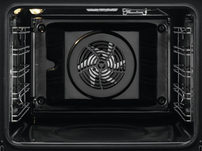 Встраиваемый электрический духовой шкаф Electrolux OKC 8P39 WX Встраиваемый электрический духовой шкаф Electrolux OKC 8P39 WX