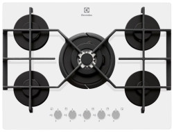Варочная панель Electrolux EGT 97353 YW Варочная панель Electrolux EGT 97353 YW