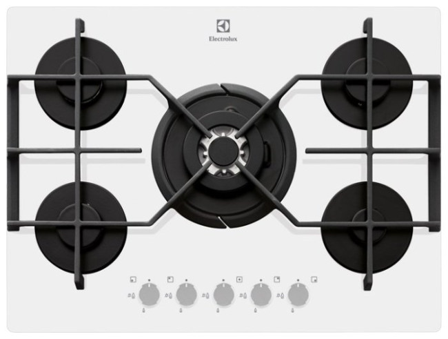 Варочная панель Electrolux EGT 97353 YW