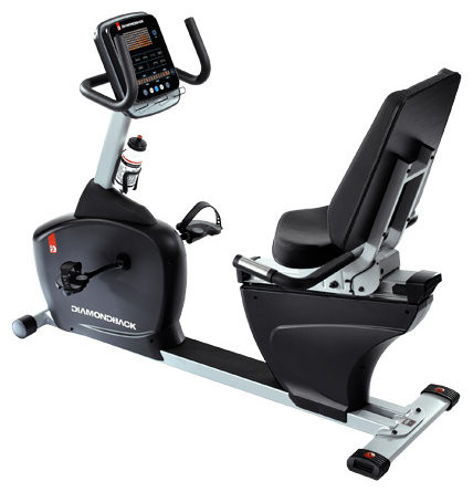 Велоэргометр Diamondback 1000SR Велоэргометр Diamondback 1000SR