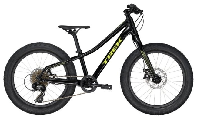 Подростковый горный (MTB) велосипед TREK Roscoe 20 (2020) Подростковый горный (MTB) велосипед TREK Roscoe 20 (2020)