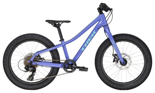 Подростковый горный (MTB) велосипед TREK Roscoe 20 (2020) Подростковый горный (MTB) велосипед TREK Roscoe 20 (2020)