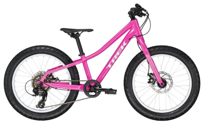 Подростковый горный (MTB) велосипед TREK Roscoe 20 (2020) Подростковый горный (MTB) велосипед TREK Roscoe 20 (2020)