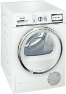 Сушильная машина SIEMENS wt 48y780 oe Сушильная машина SIEMENS wt 48y780 oe