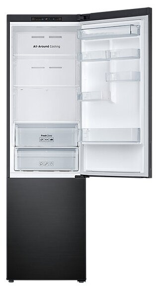 Холодильник Samsung RB-37 J5000B1 Холодильник Samsung RB-37 J5000B1