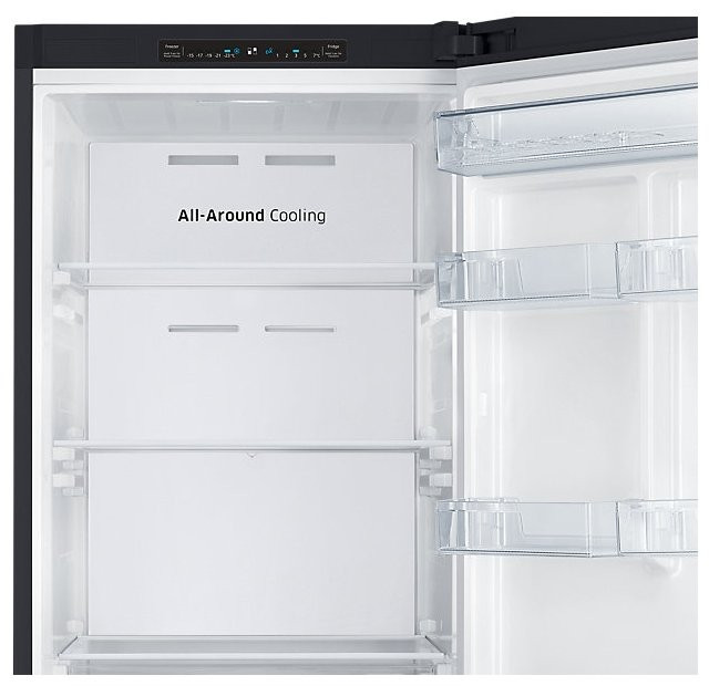 Холодильник Samsung RB-37 J5000B1 Холодильник Samsung RB-37 J5000B1