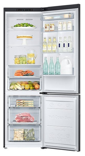 Холодильник Samsung RB-37 J5000B1 Холодильник Samsung RB-37 J5000B1