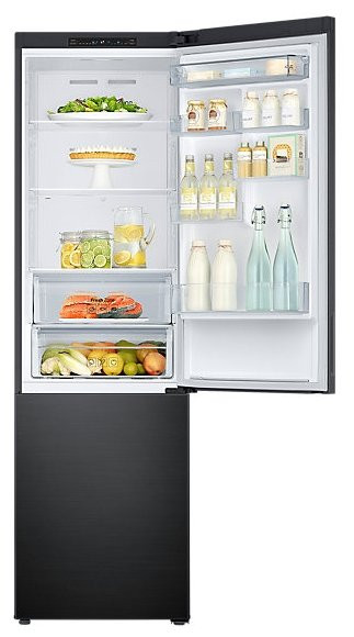 Холодильник Samsung RB-37 J5000B1 Холодильник Samsung RB-37 J5000B1