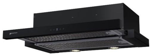 Встраиваемая вытяжка Shindo MIO 50 B/BG Встраиваемая вытяжка Shindo MIO 50 B/BG