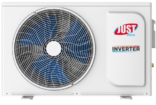 Сплит-система Just Aircon JAC-13HPSIA/CAC/JACO-13HPSIA/CAU Сплит-система Just Aircon JAC-13HPSIA/CAC/JACO-13HPSIA/CAU