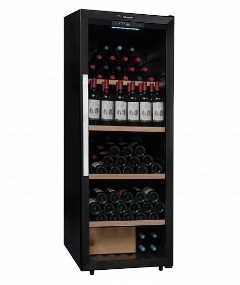 Винный шкаф CLIMADIFF CPW204B1 Винный шкаф CLIMADIFF CPW204B1