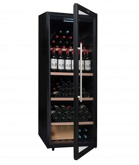 Винный шкаф CLIMADIFF CPW204B1 Винный шкаф CLIMADIFF CPW204B1
