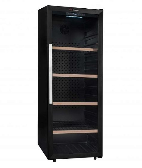 Винный шкаф CLIMADIFF CPW204B1 Винный шкаф CLIMADIFF CPW204B1