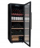 Винный шкаф CLIMADIFF CPW204B1 Винный шкаф CLIMADIFF CPW204B1