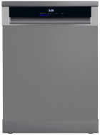 Посудомоечная машина Maunfeld MWF60331S Inverter