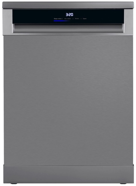 Посудомоечная машина Maunfeld MWF60331S Inverter Посудомоечная машина Maunfeld MWF60331S Inverter