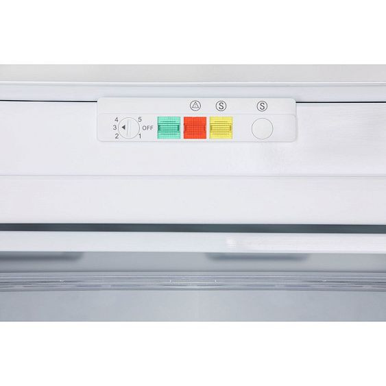 Морозильная камера NORDFROST NFB 150 W