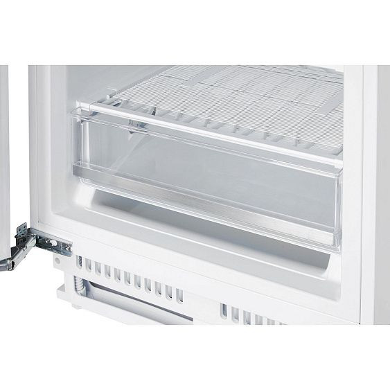 Морозильная камера NORDFROST NFB 150 W