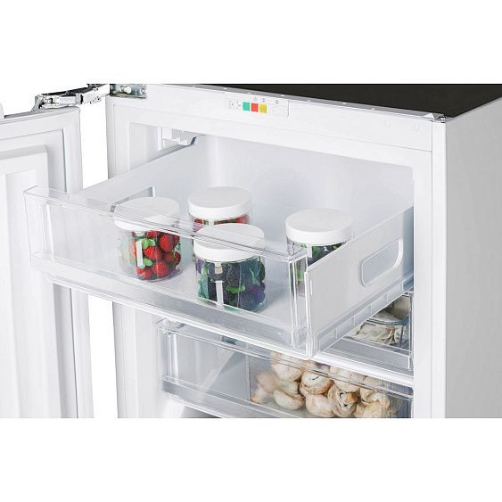 Морозильная камера NORDFROST NFB 150 W
