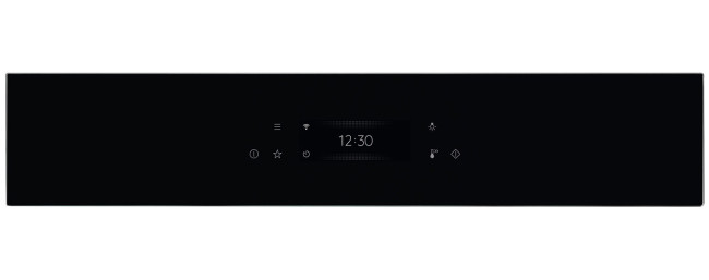Электрический духовой шкаф Electrolux LVL8E09Z