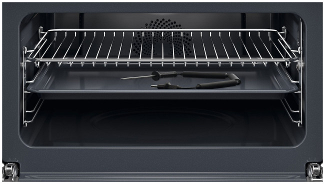 Электрический духовой шкаф Electrolux LVL8E09Z