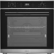 Встраиваемый электрический духовой шкаф Zugel ZOE602X Встраиваемый электрический духовой шкаф Zugel ZOE602X