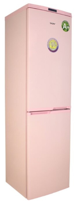 Холодильник DON R 296 R Холодильник DON R 296 R