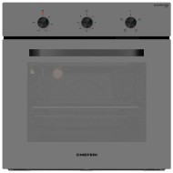 Электрический духовой шкаф Meferi MEO604GR LIGHT Электрический духовой шкаф Meferi MEO604GR LIGHT
