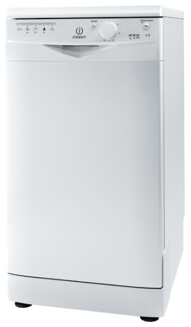 Посудомоечная машина Indesit DSR 15B3 Посудомоечная машина Indesit DSR 15B3