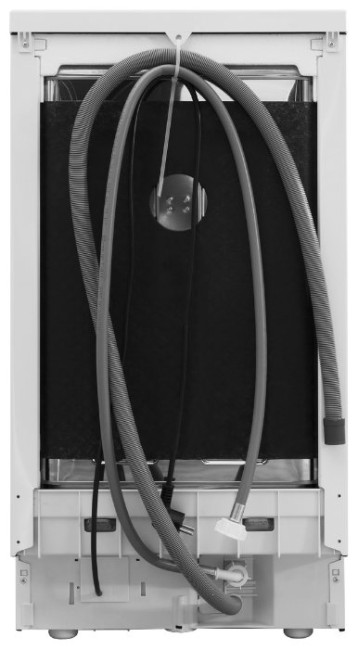 Посудомоечная машина Indesit DSR 15B3 Посудомоечная машина Indesit DSR 15B3